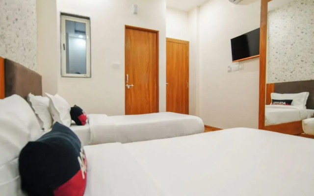Aceotel Inn Vijay Nagar