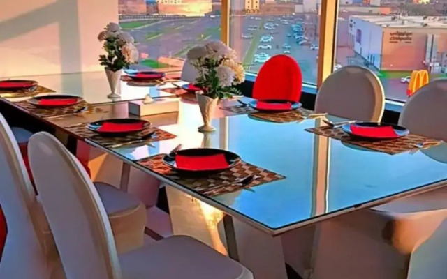 Park Jizan Hotel