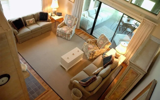 Powell 4 Bedroom Villa