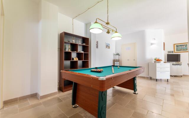 Villa Zahara - Martina Franca