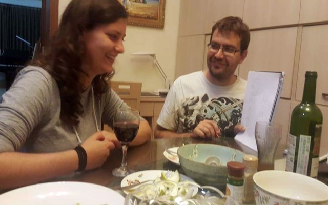 Shui Yue Guest House