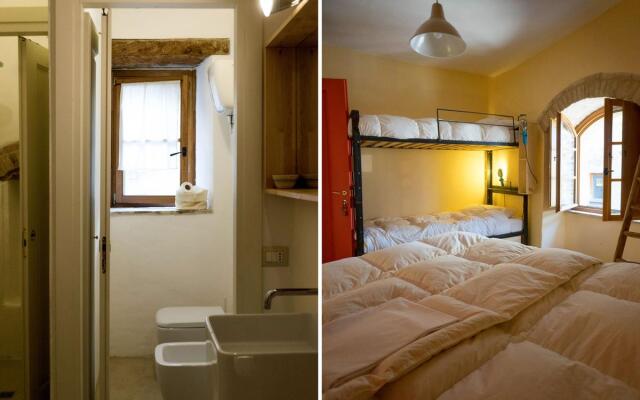 Ostello Bello Assisi Bevagna