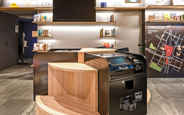 Comfort Hotel Yokkaichi