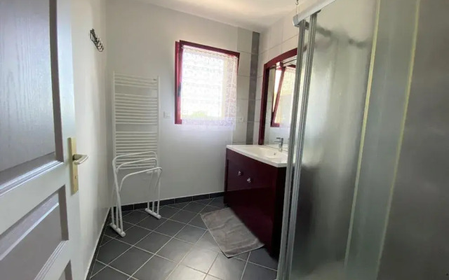 Holiday Home on the Emerald Coast, Plangenoual