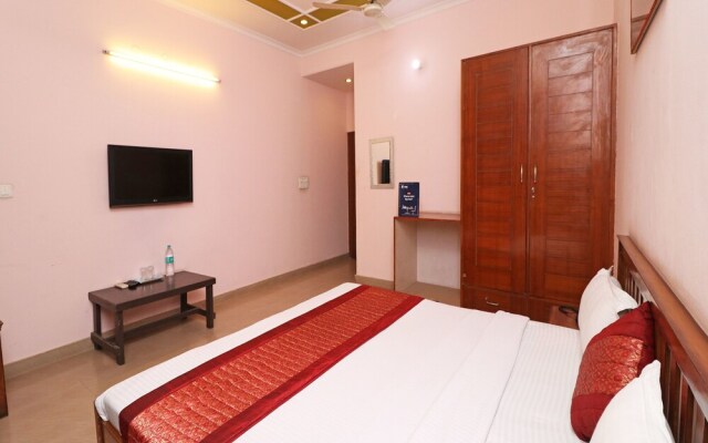 Laxmi Villa
