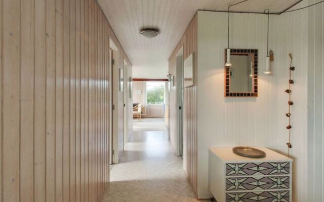 "Ragmar" - 250m from the sea in NW Jutland