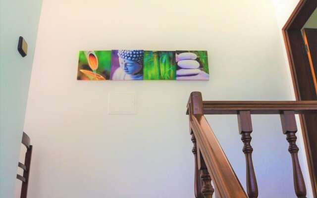 Mar in the air - Com Vista Para a Vila