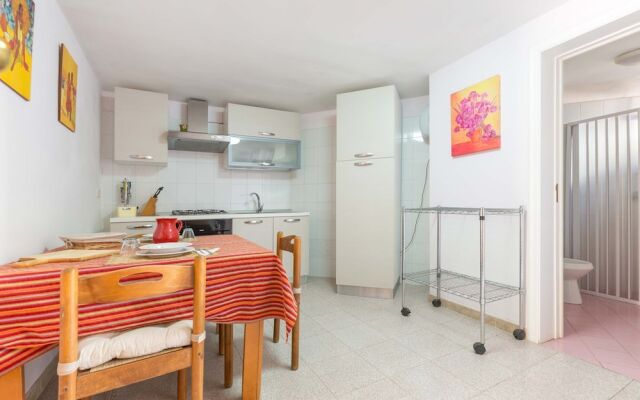 3491 Appartamento Nautilus by Barbarhouse