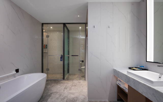 Hampton by Hilton Dalian Jinpu
