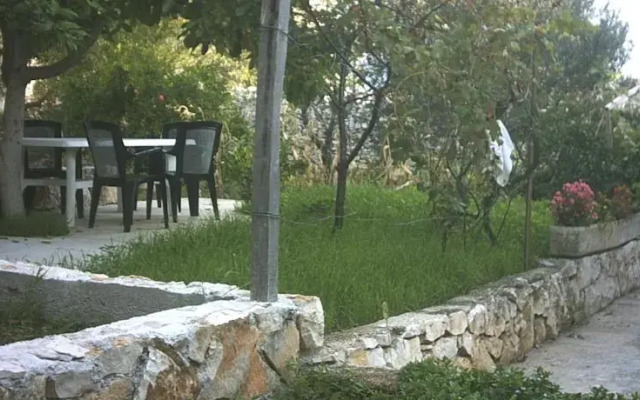 Anita Apartments