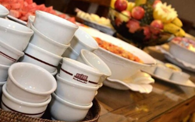 Beira Rio Palace Hotel