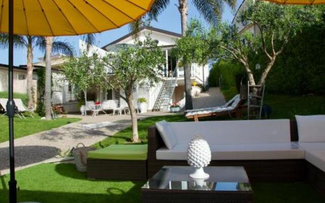 Villa Volli Three Rooms