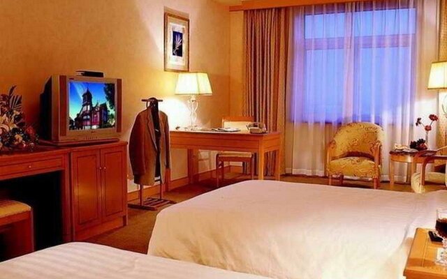 Eastern Air Business Capital Airport Hotel