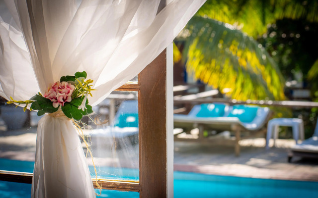 Pousada Lestada by Latitud Hoteles