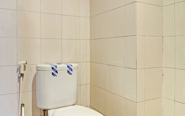 OYO Capital O 91631 M-square Apartement