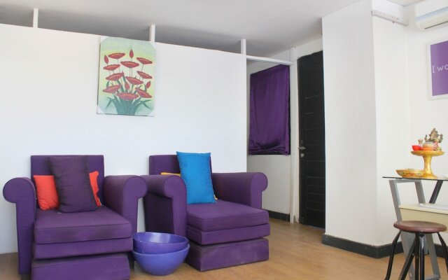 Airy Legian Troppo Zone 8 Kuta Bali