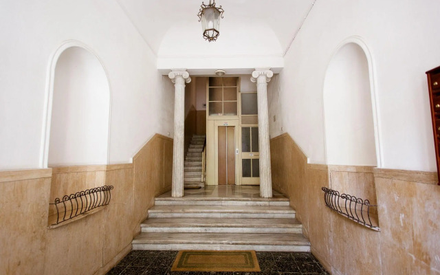 Le Camere nel Corso