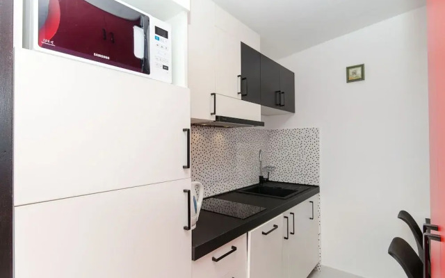 Apartment Sreta