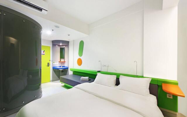 POP! Hotel Tebet Jakarta