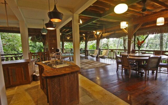 Villa Splendid