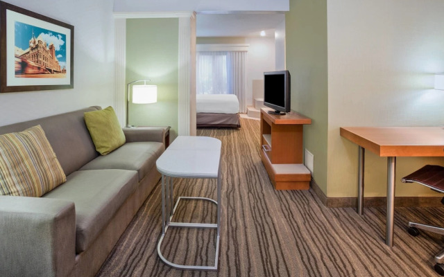 SpringHill Suites Minneapolis Eden Prairie