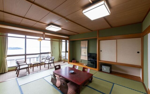 OYO Ryokan Marutora Bekkan Nishio Kira