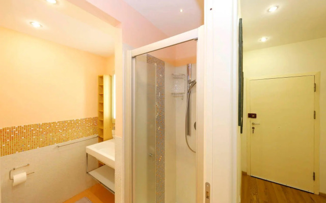 Siena UP Town - Sabrina's Cozy Apartment