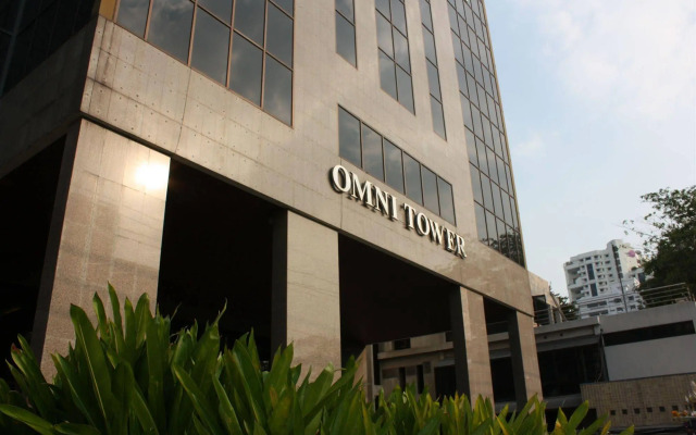Omni Tower Bangkok