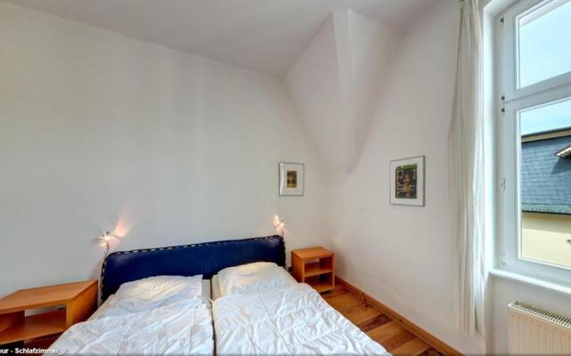 Villa Carola - 100 m zum Strand