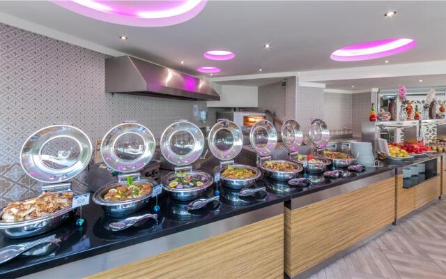 Piccolo Dream Hotel - All Inclusive - Adults Only