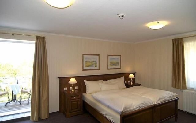 Waldhotel Rheinbach