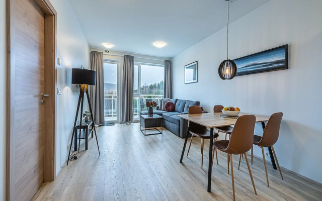 Nortia Apartments