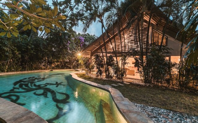 Villa Indigo