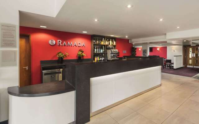 Ramada by Wyndham Cambridge