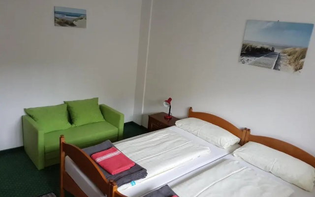Apartment Sophie