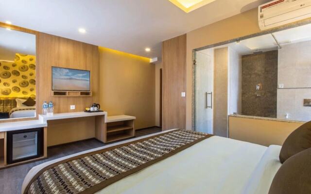 Boudha Boutique Hotel