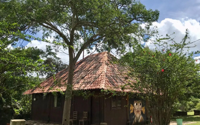 Pousada Chapada dos Veadeiros