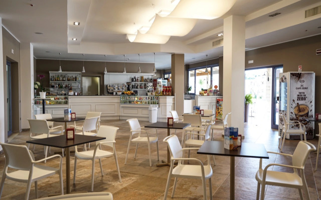 Hotel Futura Club Danaide Resort