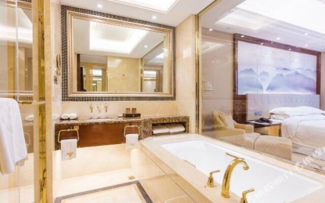 Jinguiyuan International Hotel