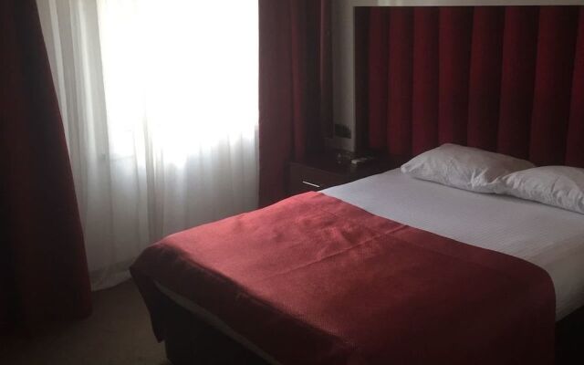 Mostar Hotel
