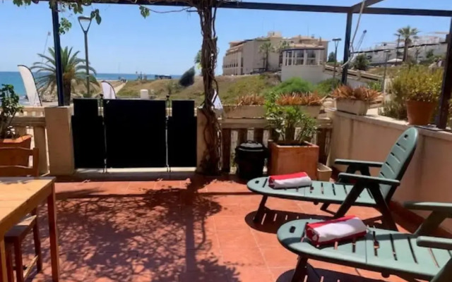 Guess Condo in Sitges 3 Bedrooms 2 Baths