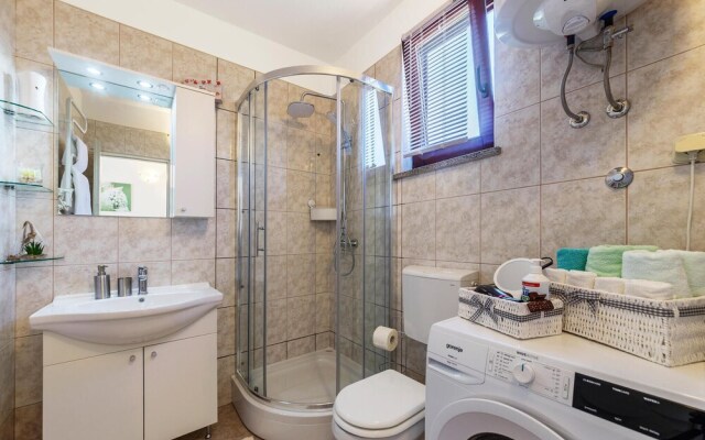 Amazing Apartment in Fazana With Wifi and 1 Bedrooms