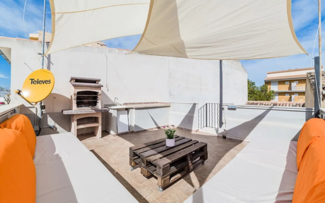 Ca Sa Padrina by LOCALITE