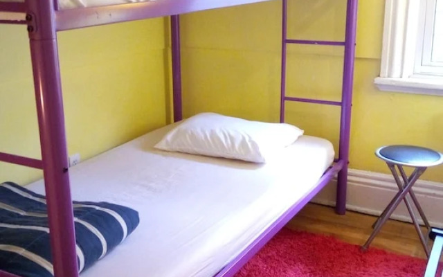 Ottawa Backpackers Inn