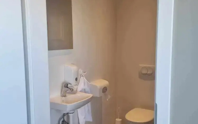 Vid hafid Guesthouse