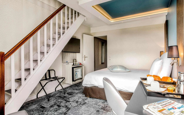 Mercure Cabourg Hôtel & Spa