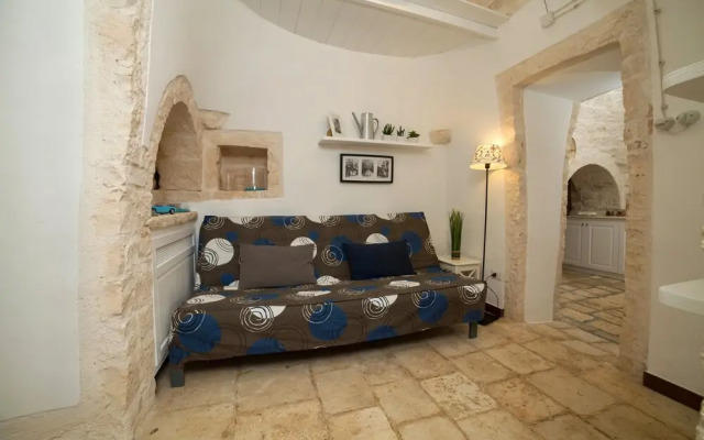 Trulli&Dimore - Trulli Ottomano
