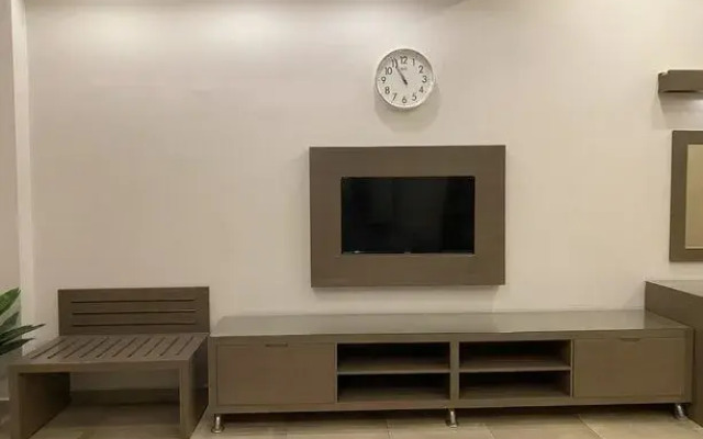 180 Degrees Hotel Almalqa