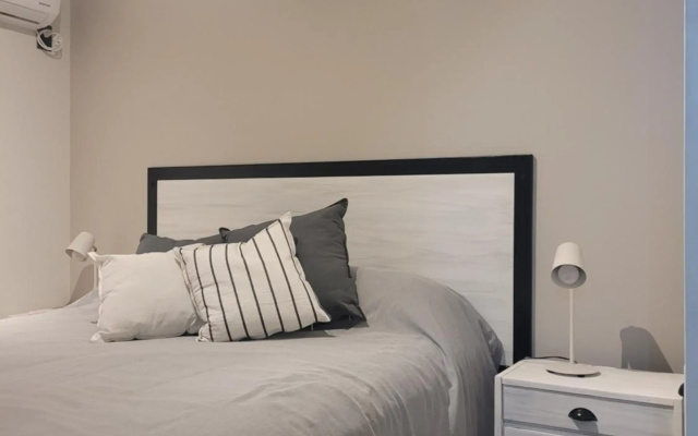 BE Apartments Vicente