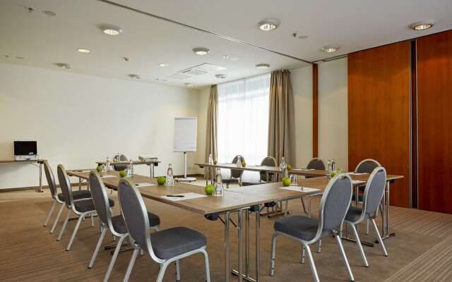 H+ Hotel Stuttgart Herrenberg